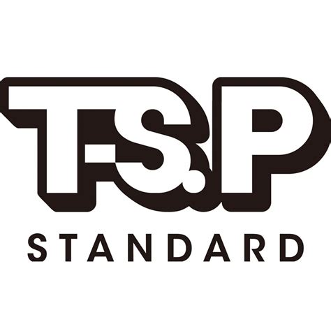 t-s.p standard